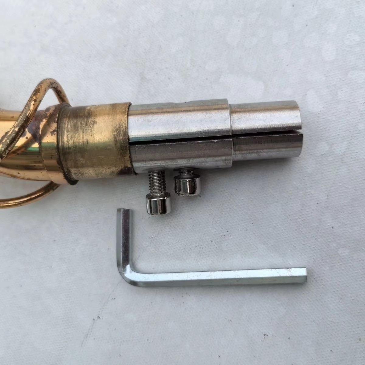 Musical Instrument Repairs - Kit de Ferramentas para Reparo de