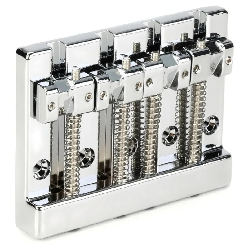 Musical Instrument Craft - Ponte de Baixo Profissional de 4