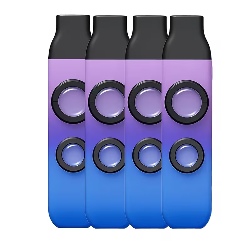 Musical Instrument Ending In A - 4 kazoes para adultos, ideais para