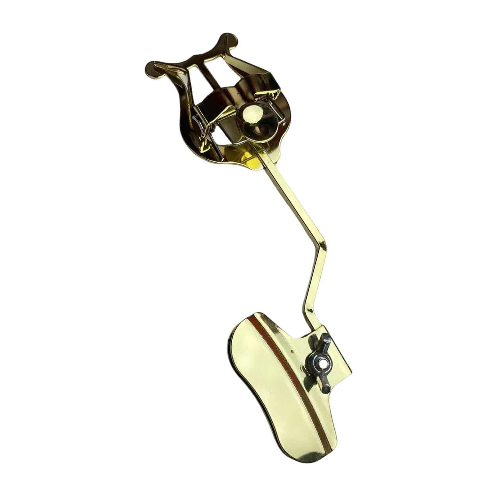 Musical Instrument Names - Suporte de Partitura para Trombone e