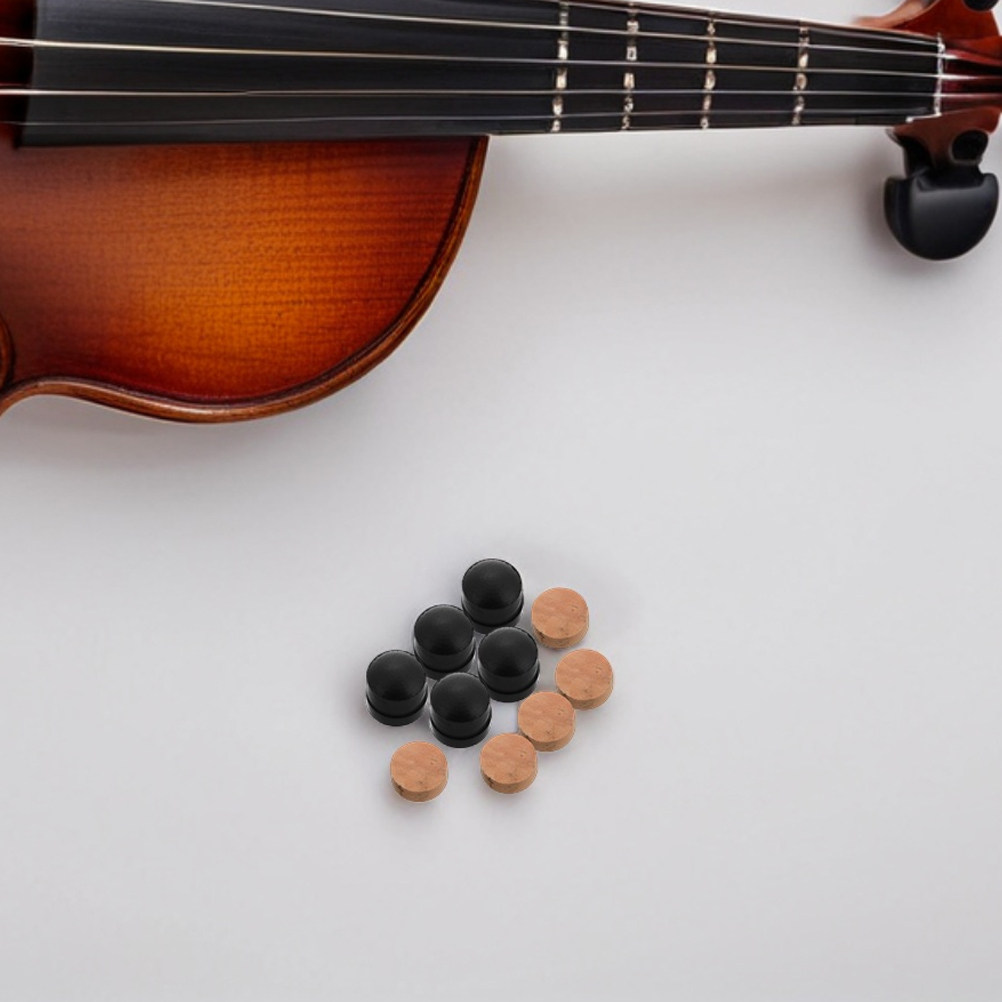 Musical Instrument Ending In A - 10 Conjuntos de Acessórios Musicais para