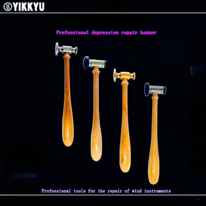 Musical Instrument Repairs - Ferramentas de Reparo para Instrumentos Musicais: