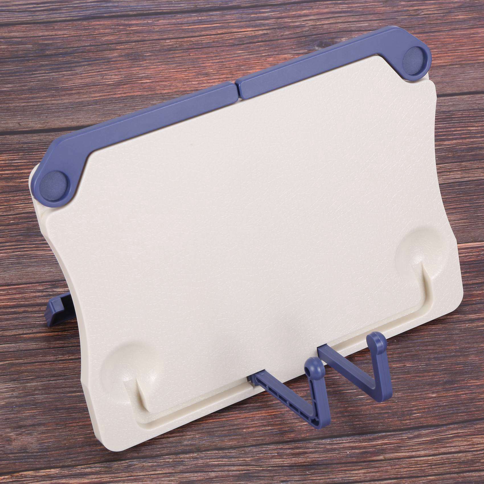 Musical Instrument Violin - Suporte de Música Dobrável ABKV-2X para