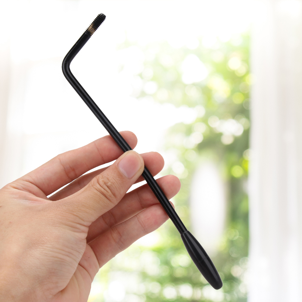 Manípulo de Tremolo para Guita - Musical Instrument You Shake avaliação e preço
