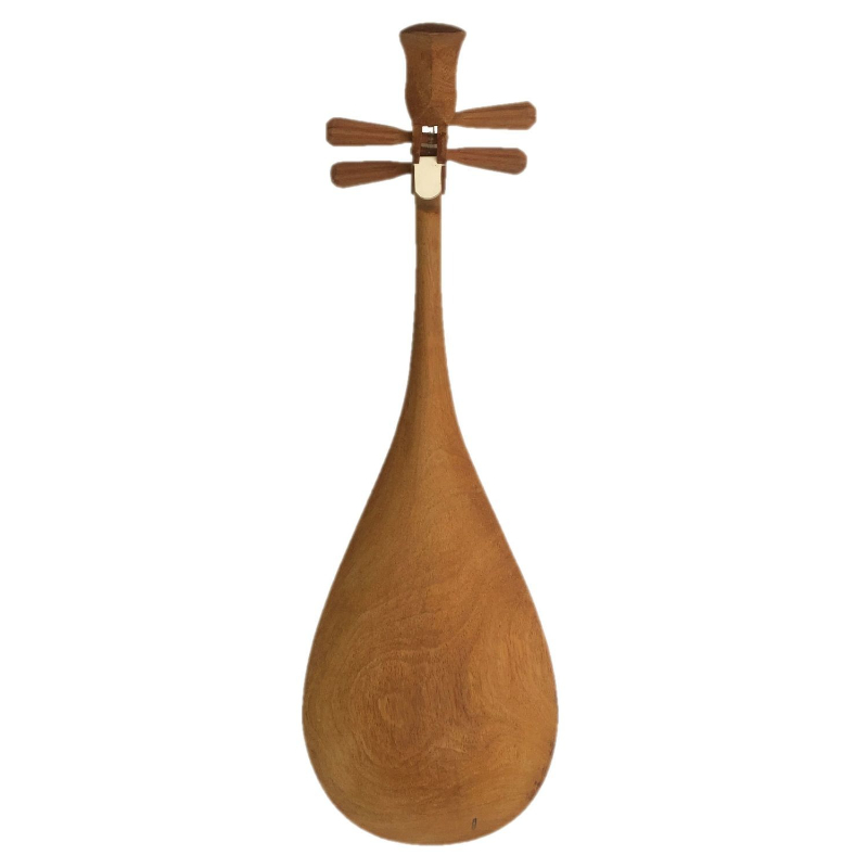 Instrumento Musical Pipa Artes - Musical Instrument Ending In A avaliação e preço