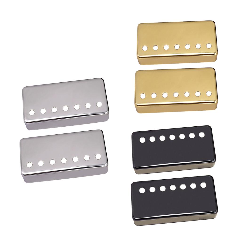 Capa de Captador de Guitarra L - Musical Instrument Strings avaliação e preço