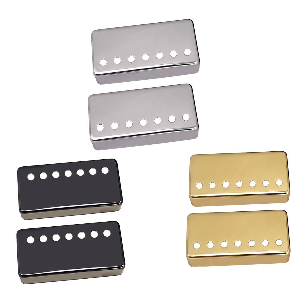 Capa de Captador de Guitarra L - Musical Instrument Strings avaliação e preço