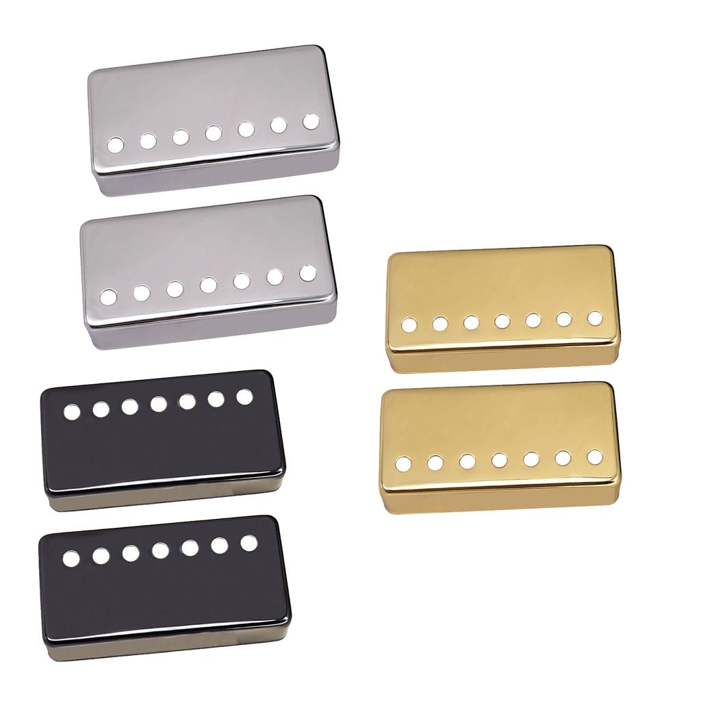 Capa de Captador de Guitarra L - Musical Instrument Strings avaliação e preço