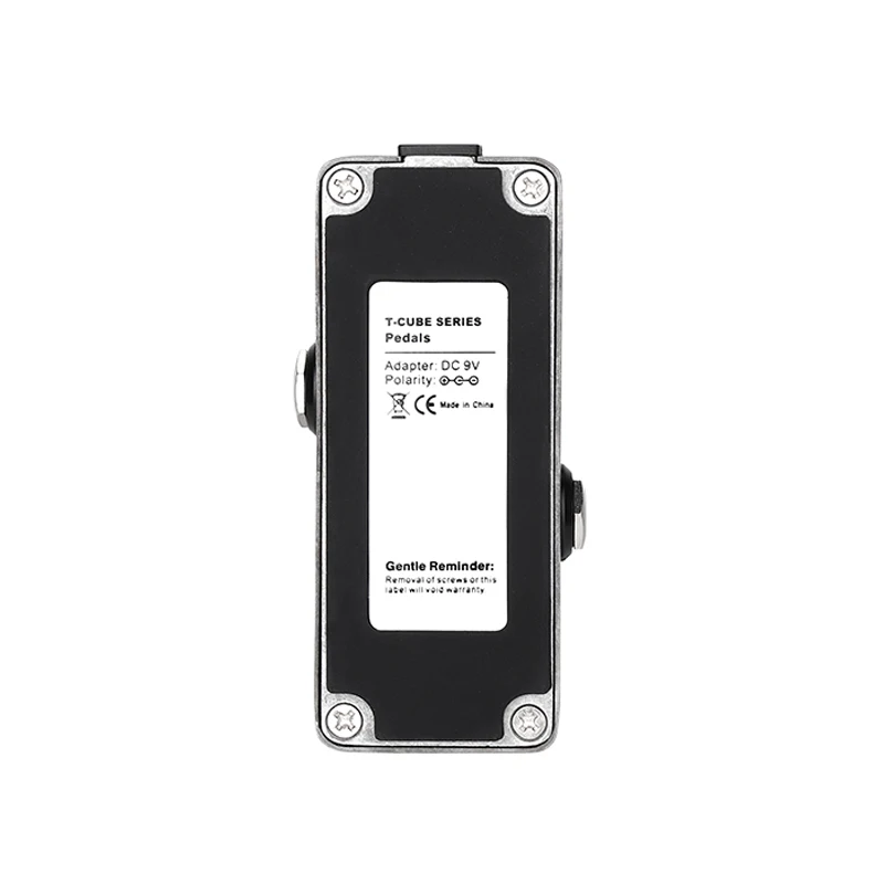 Pedal de Efeito Equalizador de - Dobro Resonator Guitar avaliação e preço