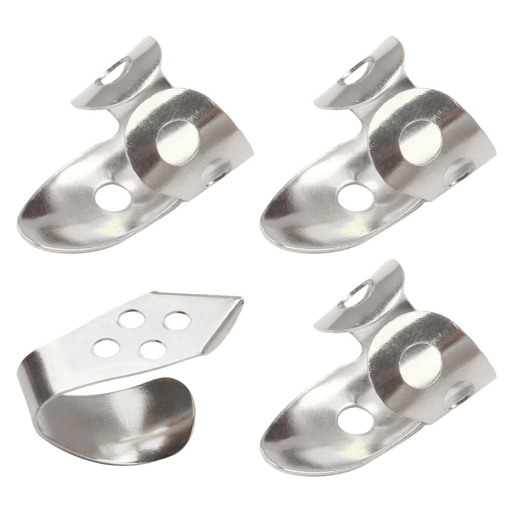 Conjunto de 4 Palhetas Profiss - Dobro Resonator Guitar avaliação e preço