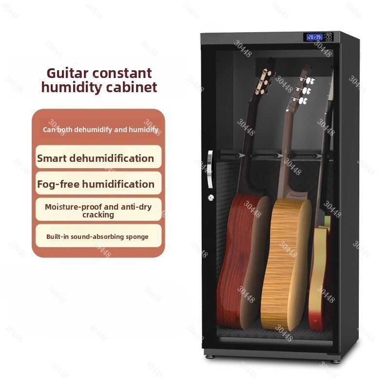 Armário seco inteligente de um - Musical Instrument Violin avaliação e preço
