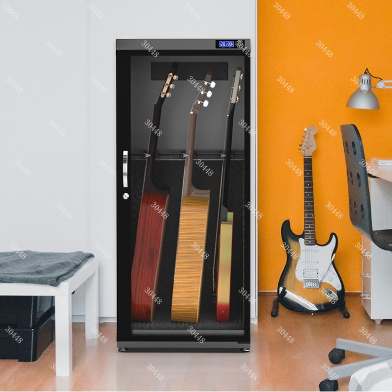Armário seco inteligente de um - Musical Instrument Violin avaliação e preço