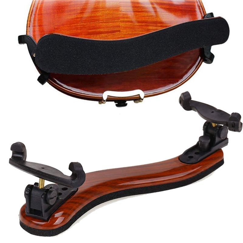 [MEGA PROMOÇÃO] Apoios de Ombr - Musical Instrument Violin avaliação e preço
