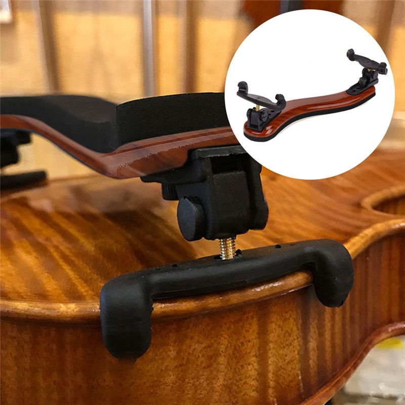 [MEGA PROMOÇÃO] Apoios de Ombr - Musical Instrument Violin avaliação e preço