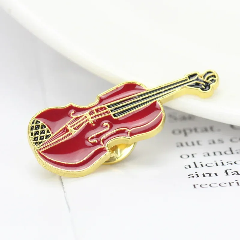 Retro criativo guitarra violin - Musical Instrument Names avaliação e preço