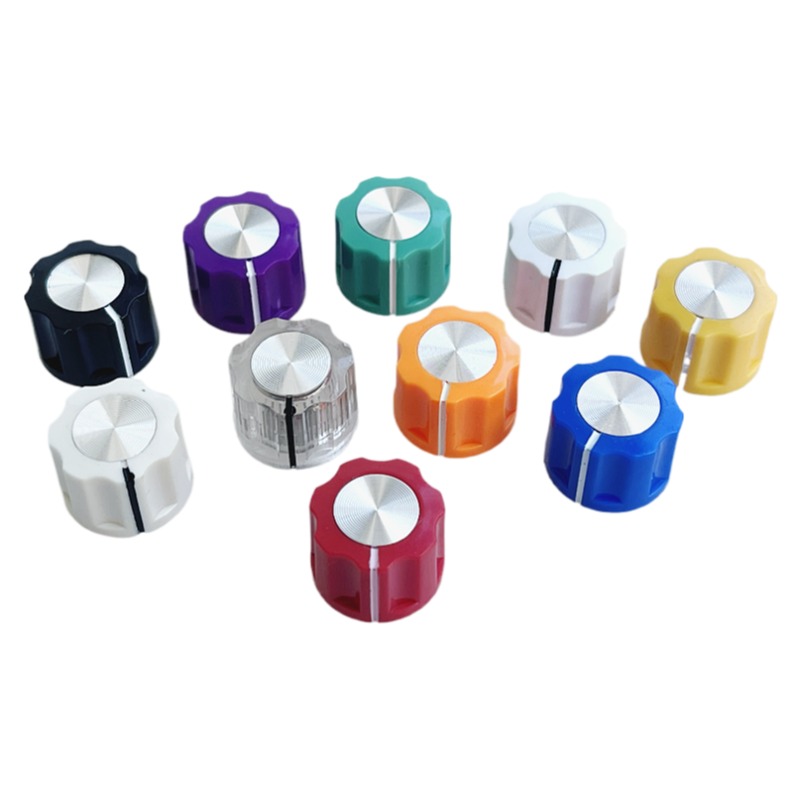 Botão de Plástico para Amplifi - Dobro Resonator Guitar avaliação e preço