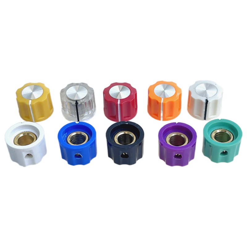 Botão de Plástico para Amplifi - Dobro Resonator Guitar avaliação e preço