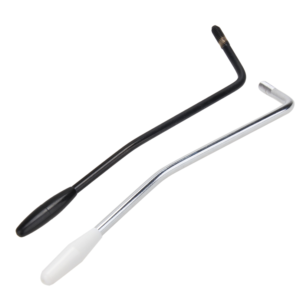 Braço Tremolo de Guitarra 6mm, - Musical Instrument You Shake avaliação e preço