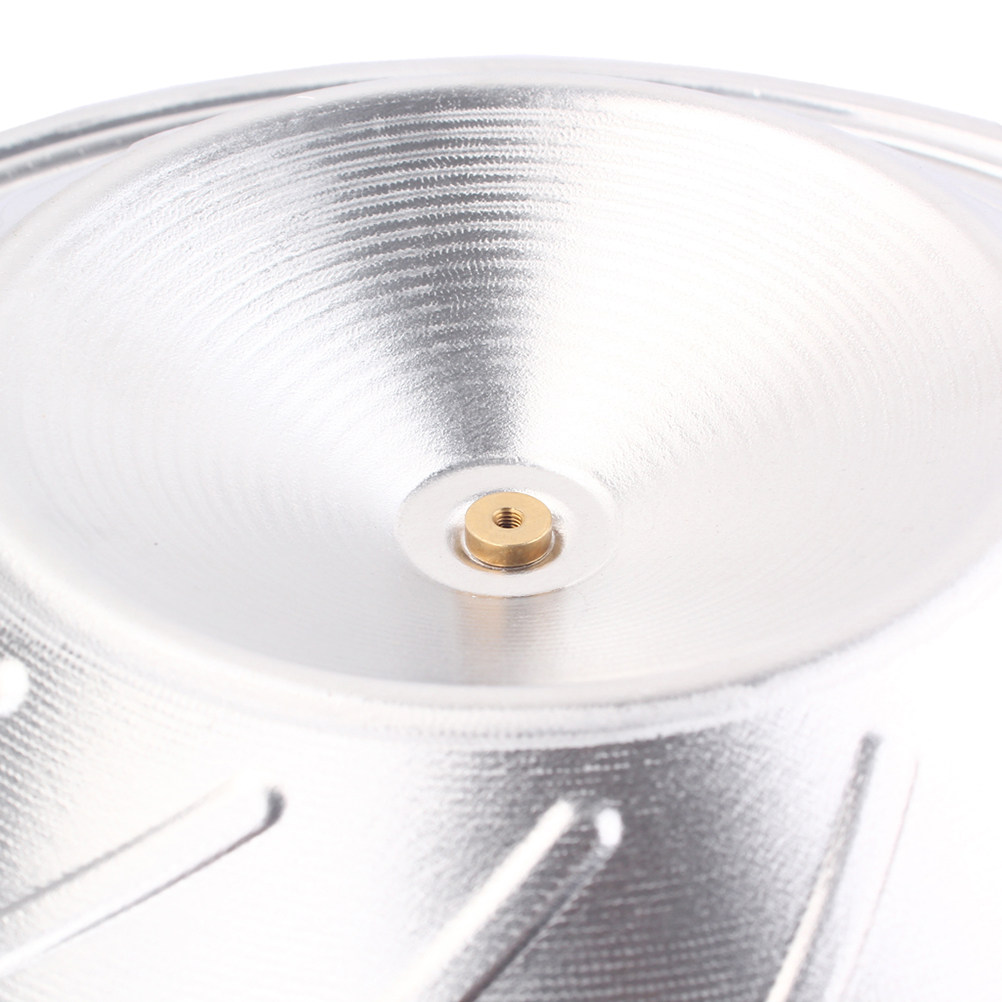Cone de Alumínio para Guitarra - Dobro Resonator Guitar avaliação e preço