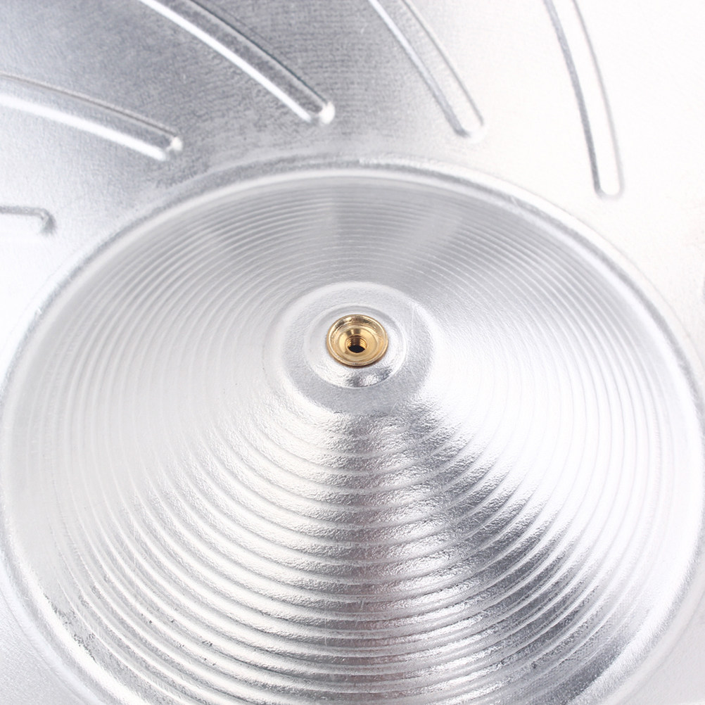 Cone de Alumínio para Guitarra - Dobro Resonator Guitar avaliação e preço