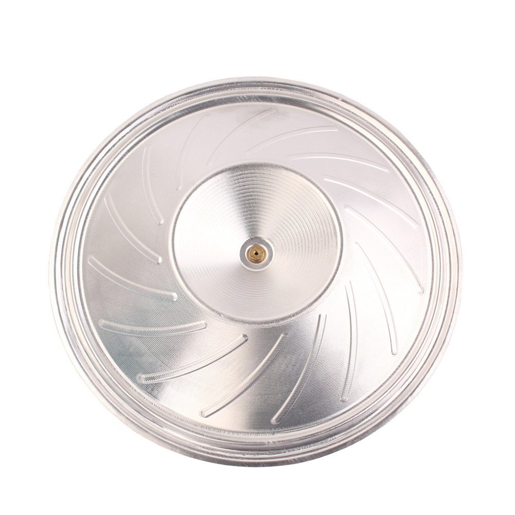 Cone de Alumínio para Guitarra - Dobro Resonator Guitar avaliação e preço