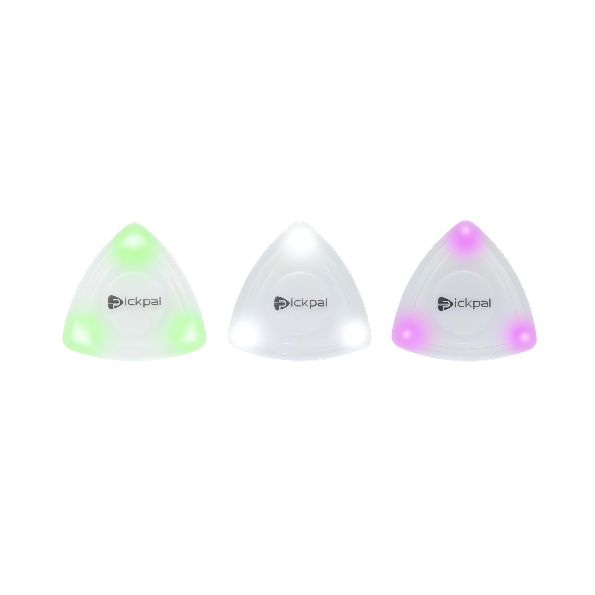 Palheta luminosa de toque para - Musical Instrument Names avaliação e preço