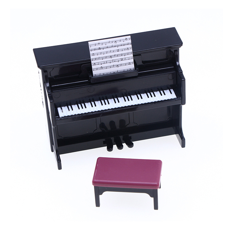【M】Conjunto de Instrumentos Mu - Musical Instrument Names avaliação e preço