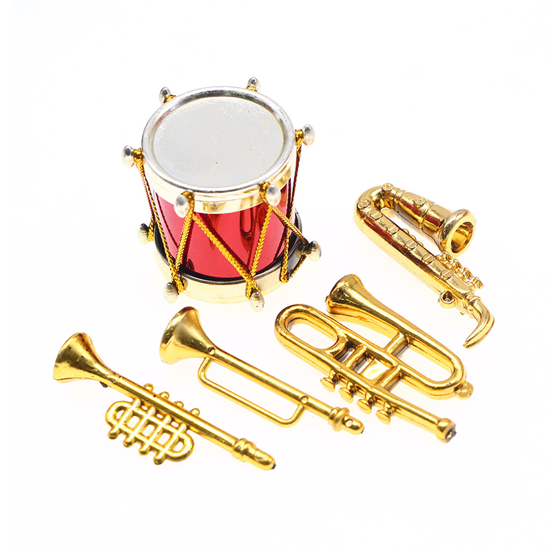 【M】Conjunto de Instrumentos Mu - Musical Instrument Names avaliação e preço