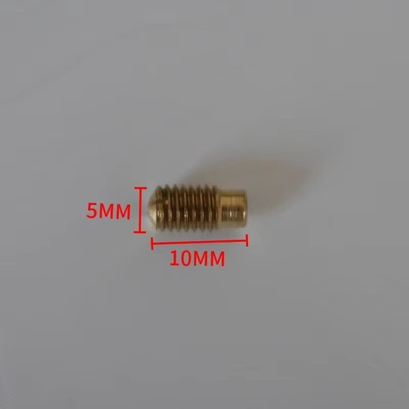 Parafusos de Ajuste para Saxof - Musical Instrument Repairs avaliação e preço