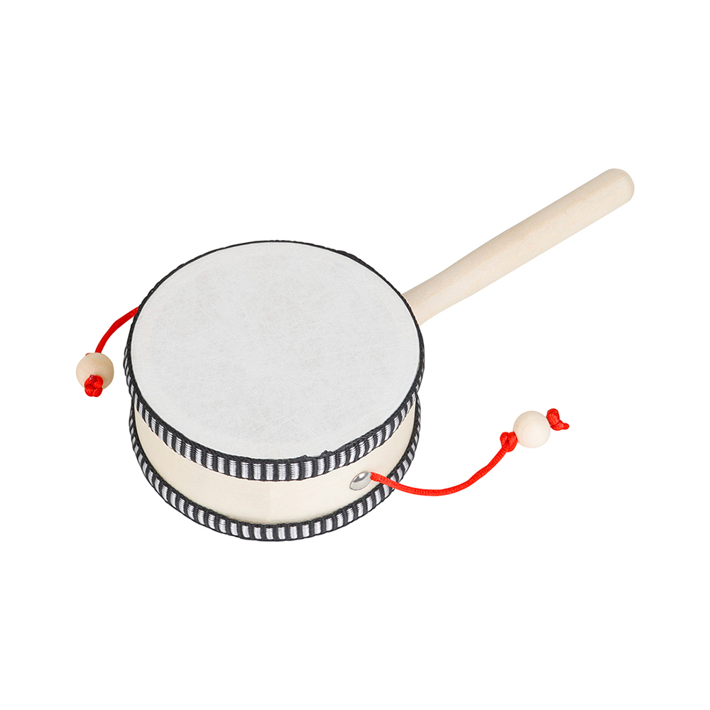 Chocalho de Instrumento Musica - Musical Instrument You Shake avaliação e preço