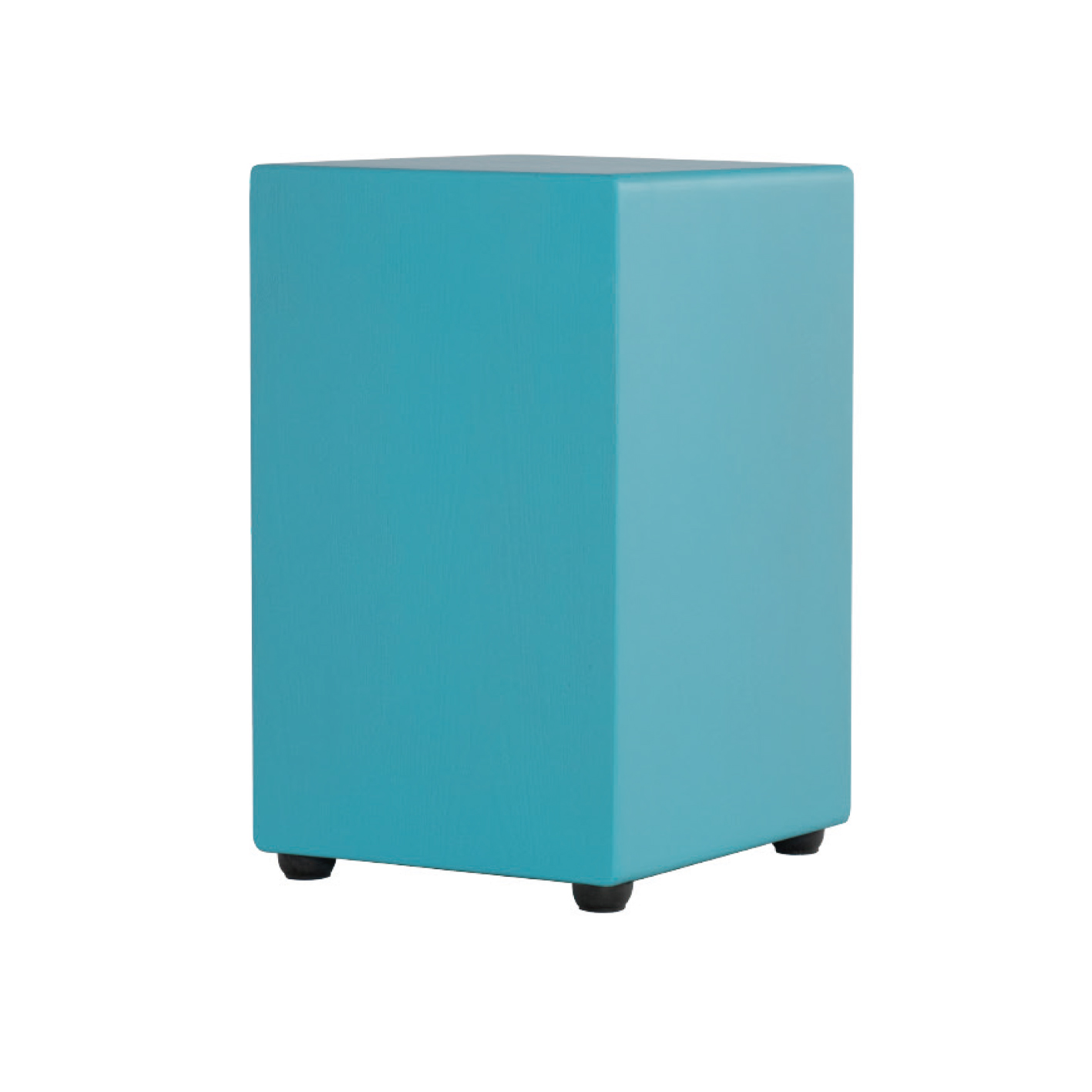 Cajon de Madeira de Bétula com - Musical Instrument Strings avaliação e preço