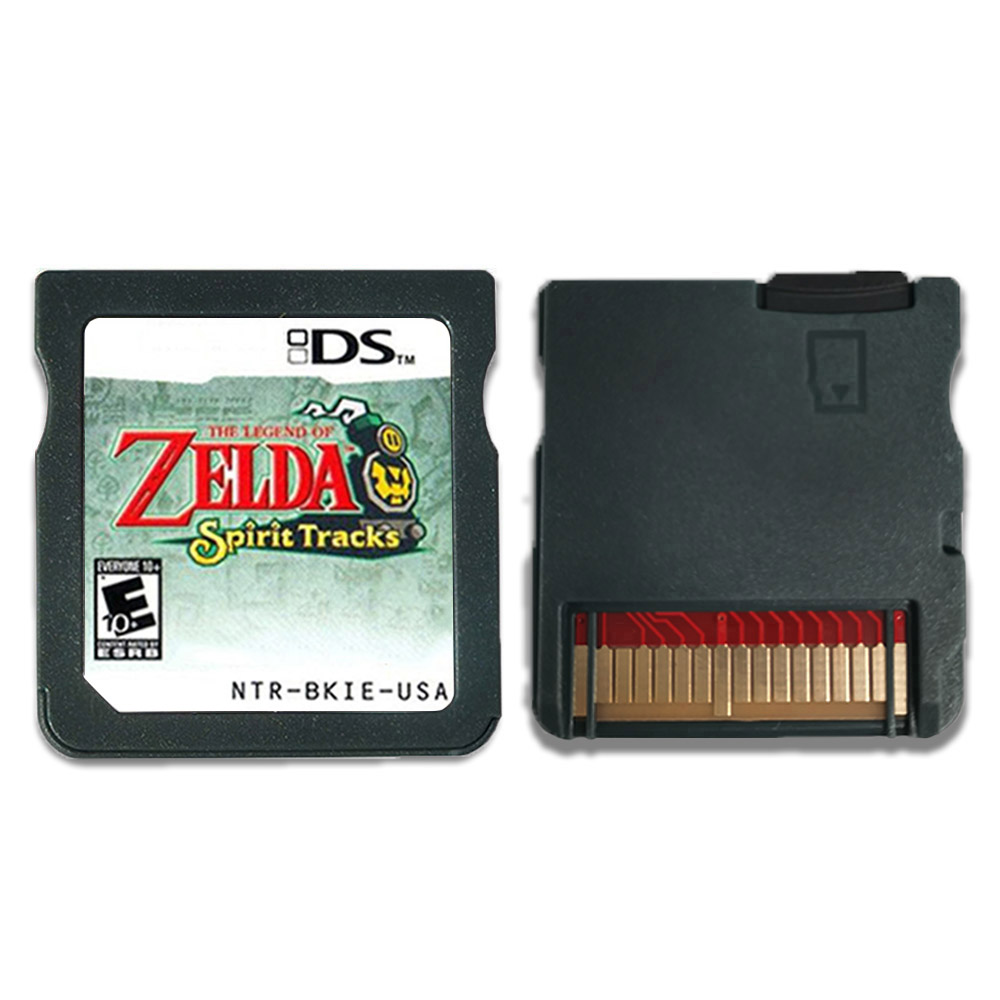 Cartão de Jogo DS Legend of Ze - Musical Instrument Craft avaliação e preço