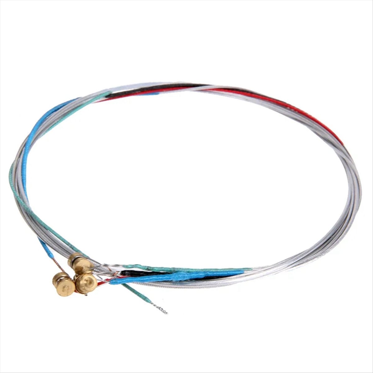 Cordas de Violino ABPF 4/4 Pro - Musical Instrument Strings avaliação e preço