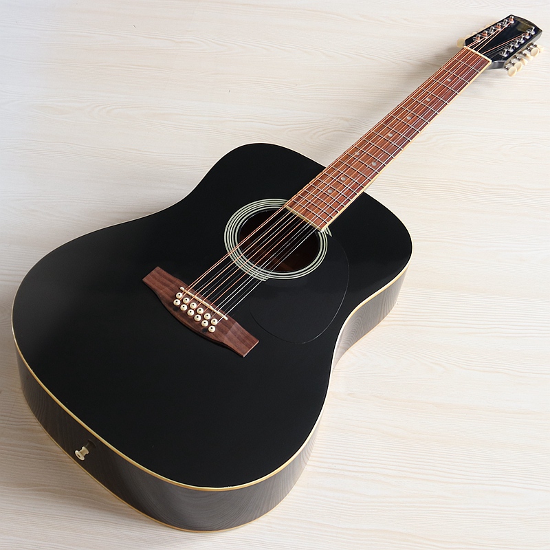 Violão Eletroacústico de 12 Co - Dobro Resonator Guitar avaliação e preço