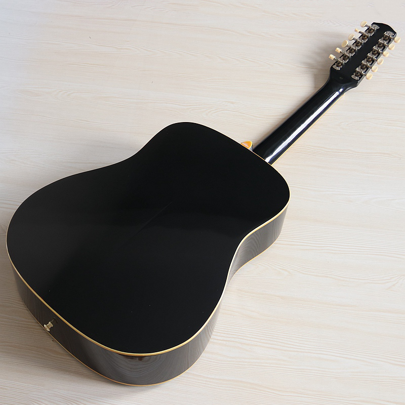 Violão Eletroacústico de 12 Co - Dobro Resonator Guitar avaliação e preço