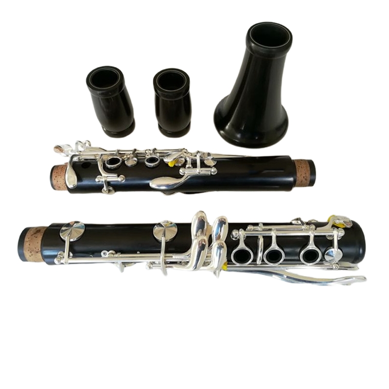 Clarinete Si Bemol de Alta Qua - Musical Instrument Ending In A avaliação e preço