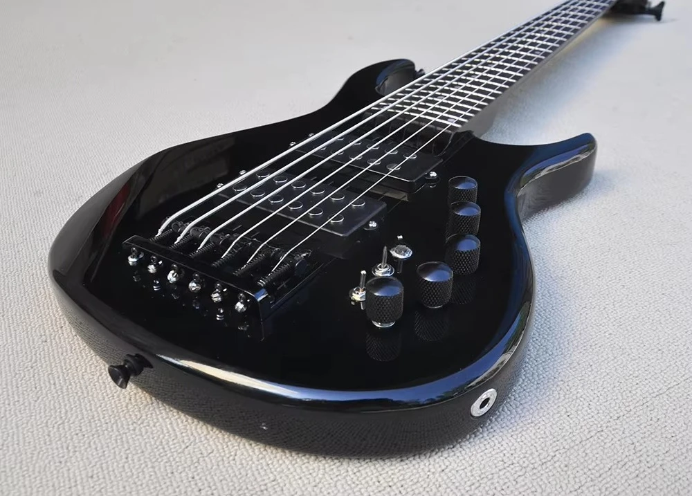 Instrumentos Musicais, Guitarr - Musical Instrument Strings avaliação e preço