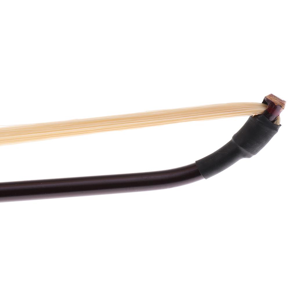 Cabelo de Ébano de Alta Qualid - Musical Instrument Violin avaliação e preço