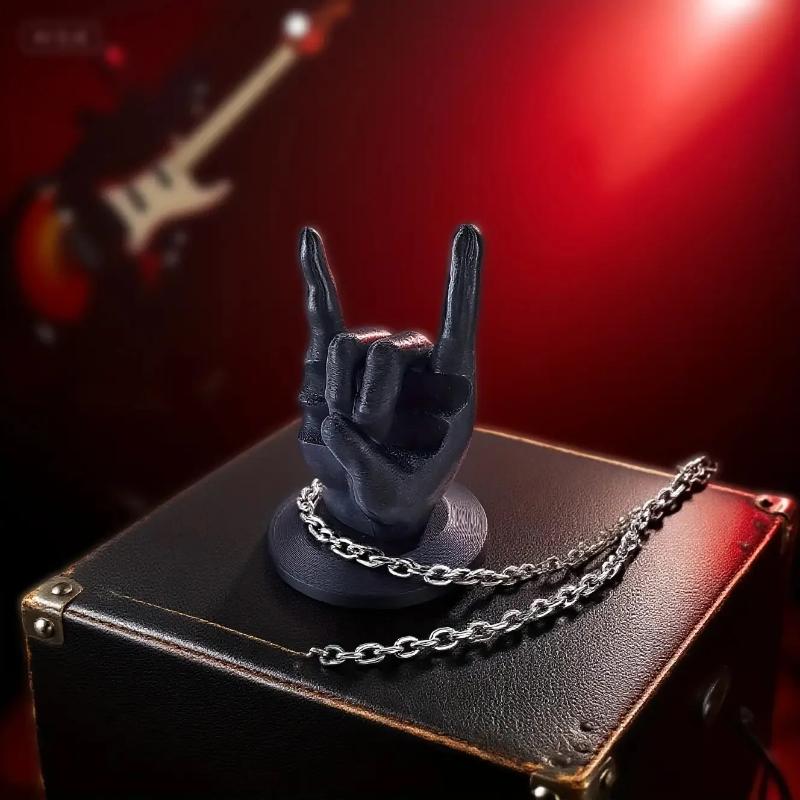 Criativo rock mão tambor vara  - Djembe Hand Drum avaliação e preço