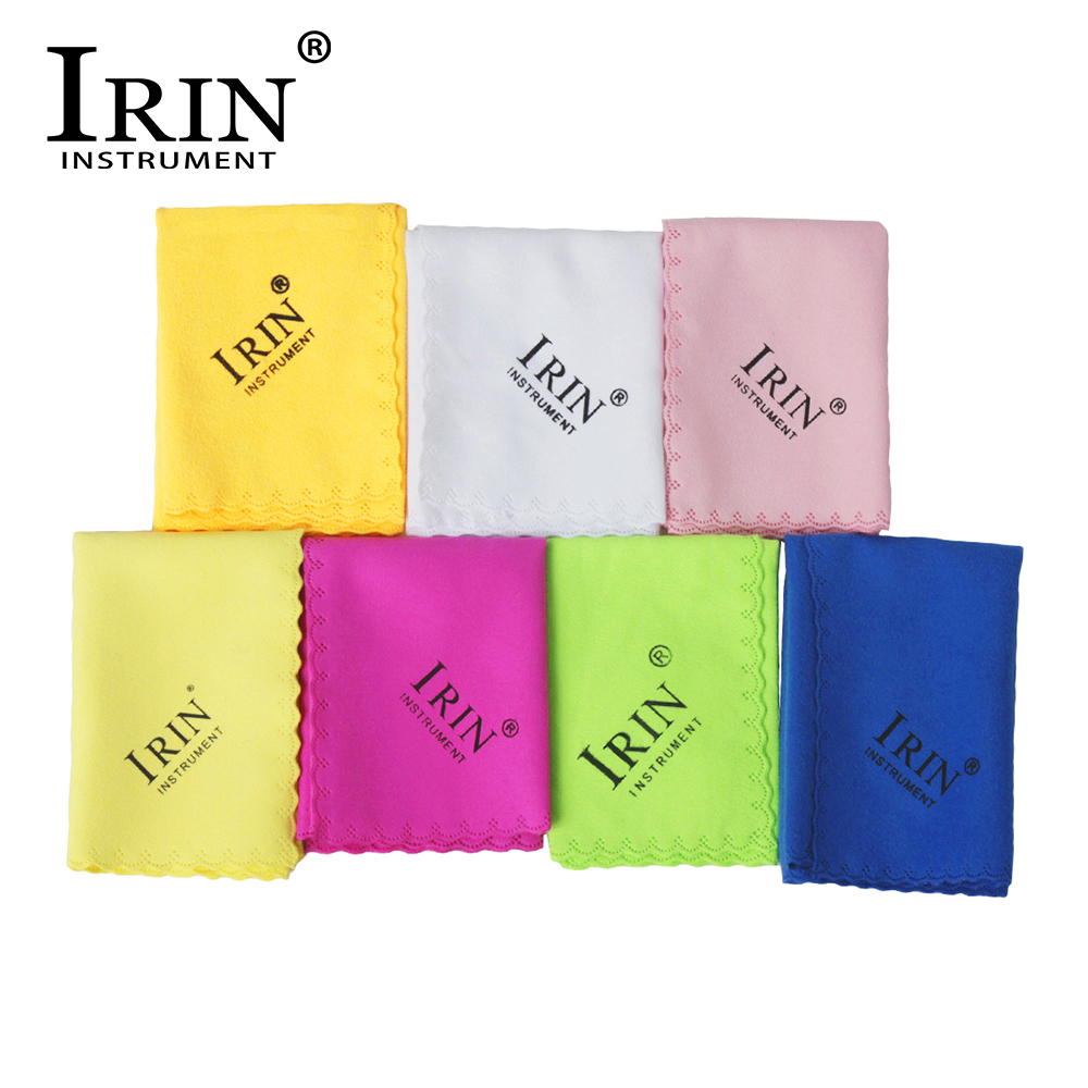 IRIN-Pano colorido de limpeza  - Musical Instrument Names avaliação e preço