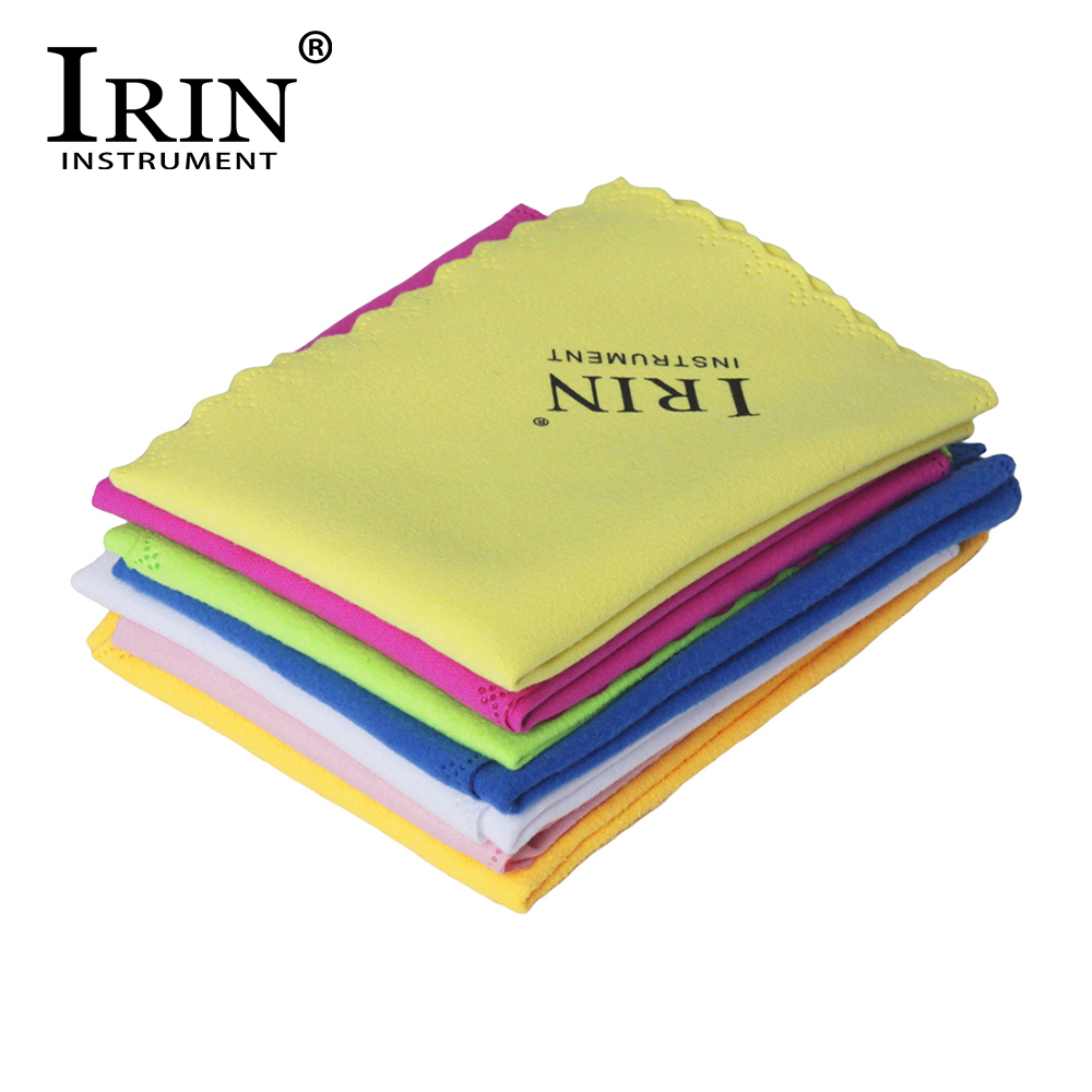 IRIN-Pano colorido de limpeza  - Musical Instrument Names avaliação e preço