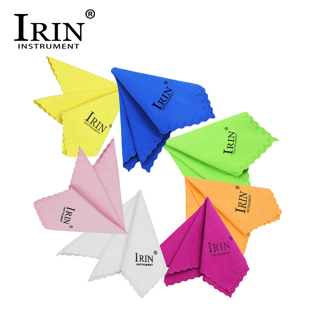 IRIN-Pano colorido de limpeza  - Musical Instrument Names avaliação e preço