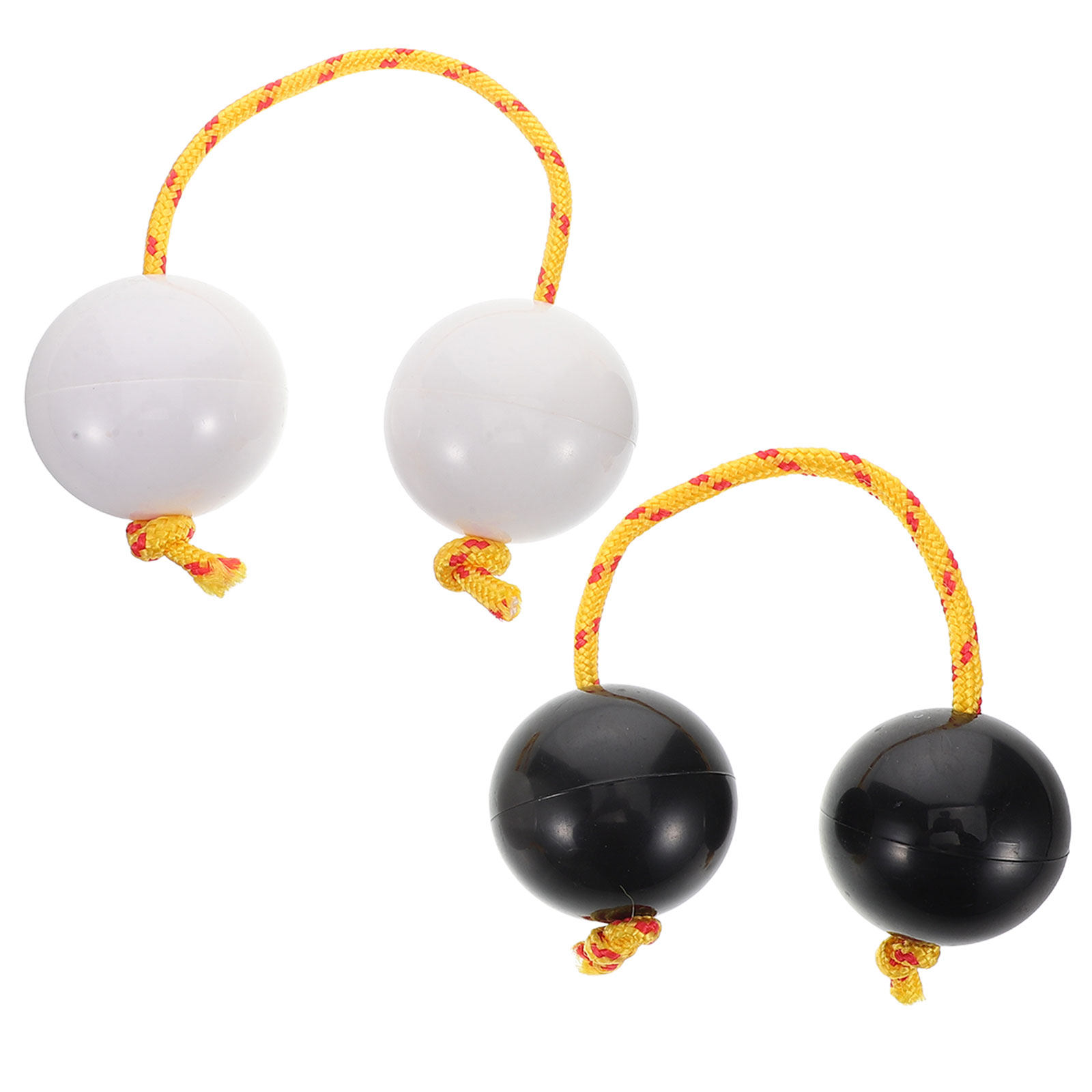 2 Pares de Instrumentos Africa - Musical Instrument You Shake avaliação e preço