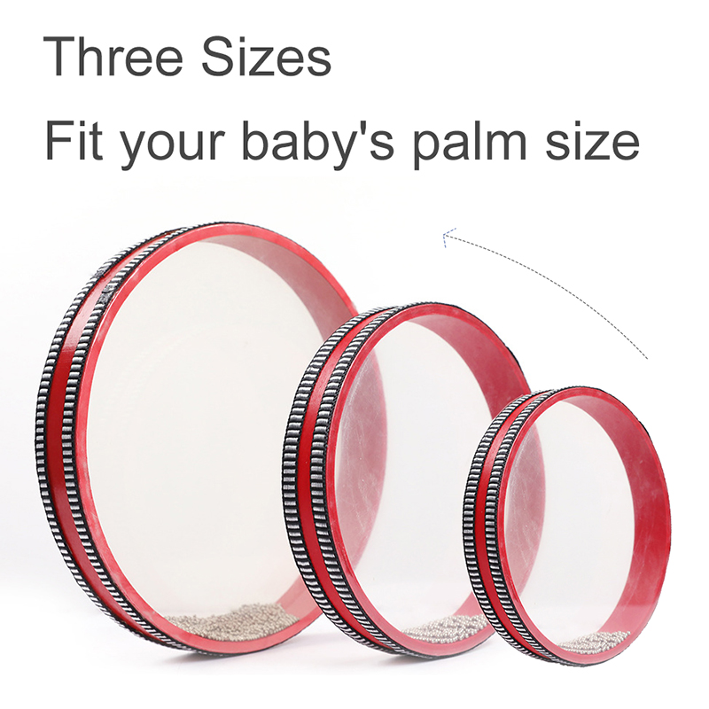 Bebê montessori oceano onda gr - Djembe Hand Drum avaliação e preço