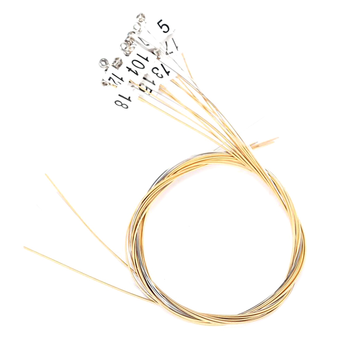 Corda para Lira de 21 Cordas A - Musical Instrument Strings avaliação e preço