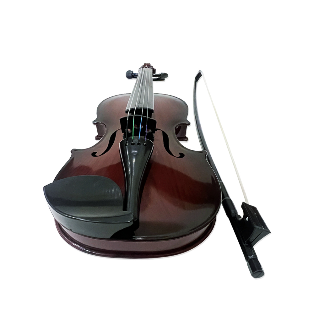 Simulado violino música prátic - Musical Instrument Names avaliação e preço
