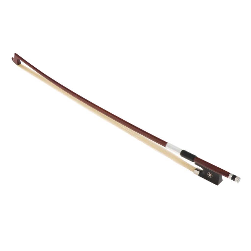 Arco de Violino Artesanal de P - Musical Instrument Violin avaliação e preço