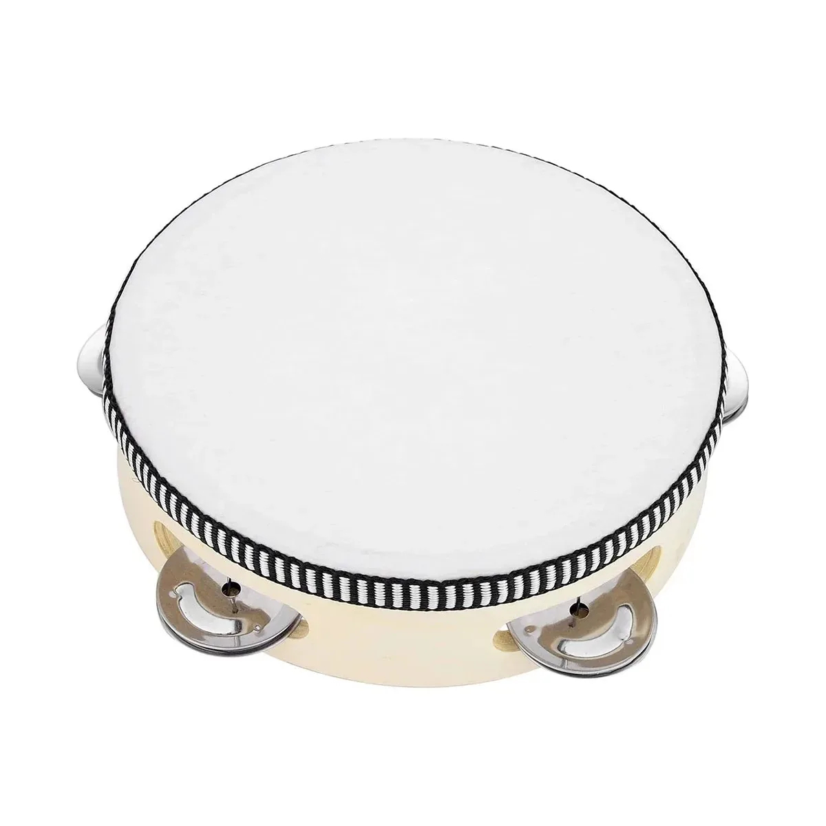 Tambor de mão de 6 polegadas c - Djembe Hand Drum avaliação e preço
