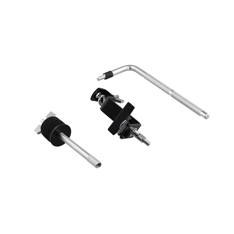 Suporte de Tambor e Cowbell Pr - Musical Instrument Repairs avaliação e preço