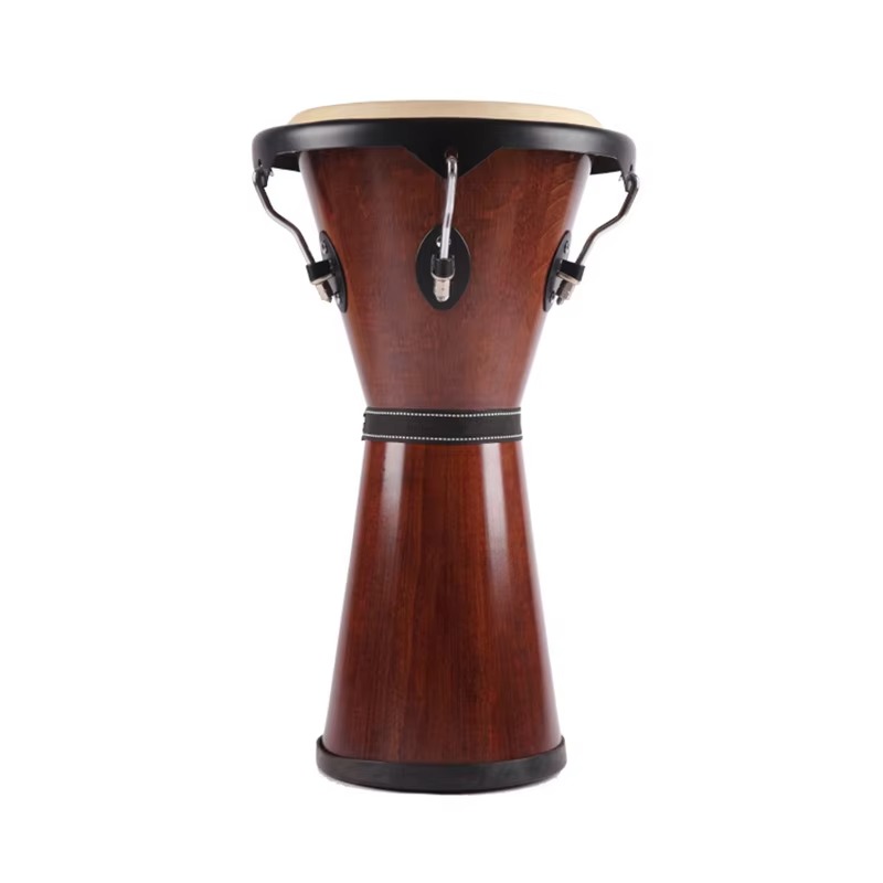 Tambor Africano Djembe Persona - Djembe Hand Drum avaliação e preço